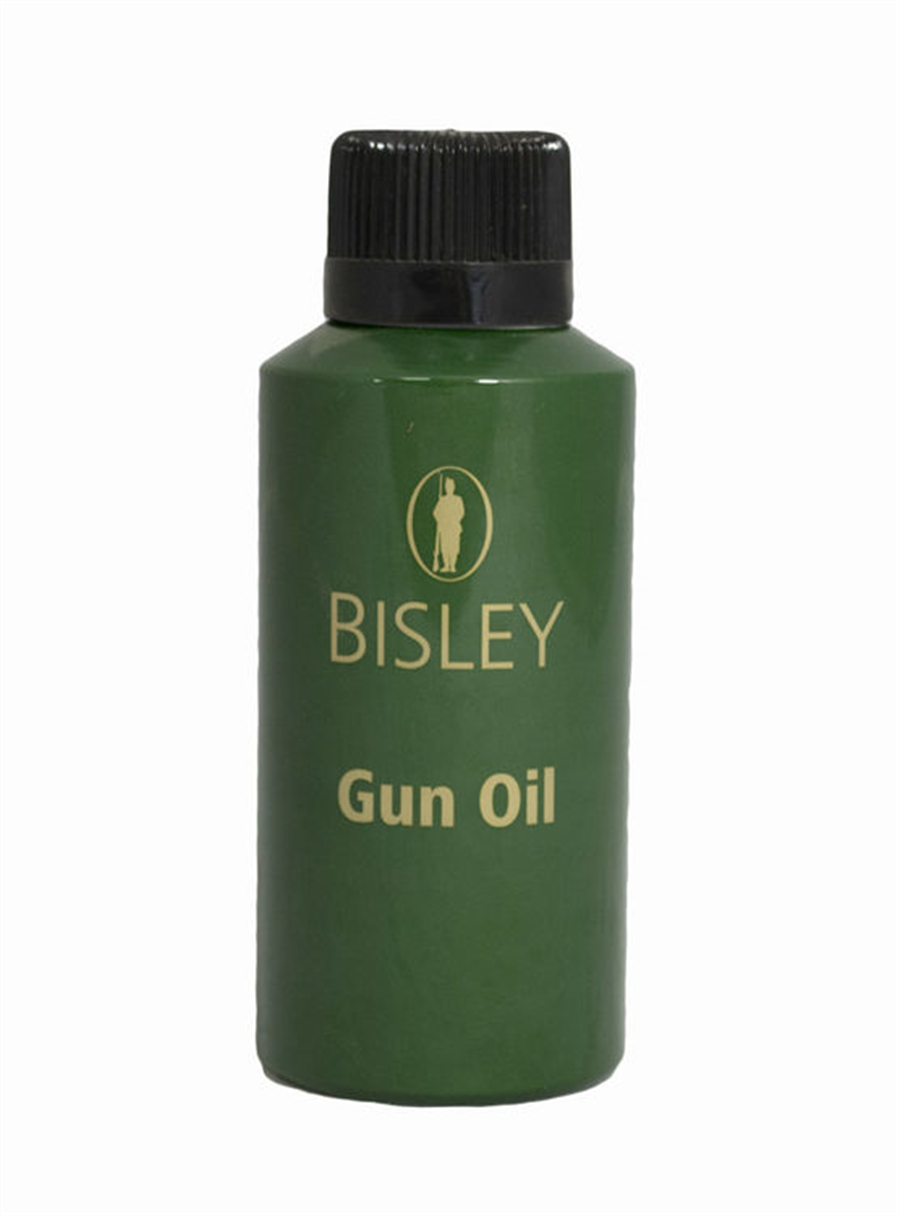 Bisley Gun Oil Aerosol 150ml 1